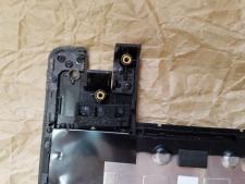 Верхня частина Acer Aspire 1430 №2